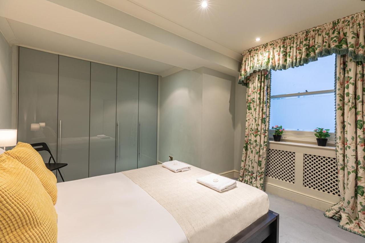 Apartment Central London