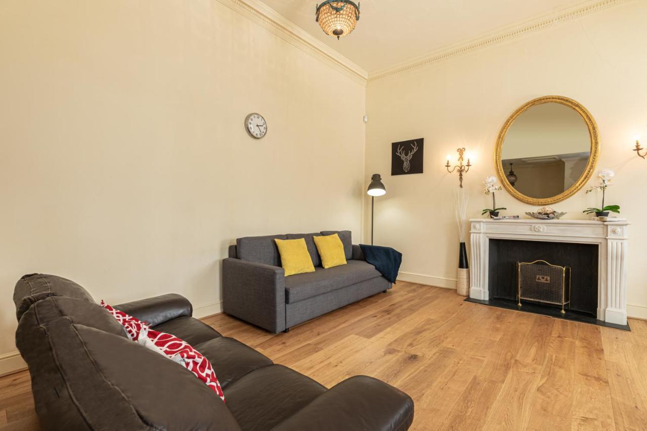 Apartment Central *