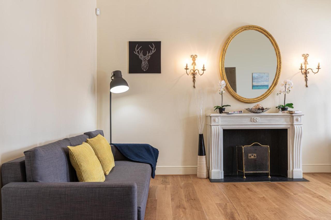 Apartment Central *