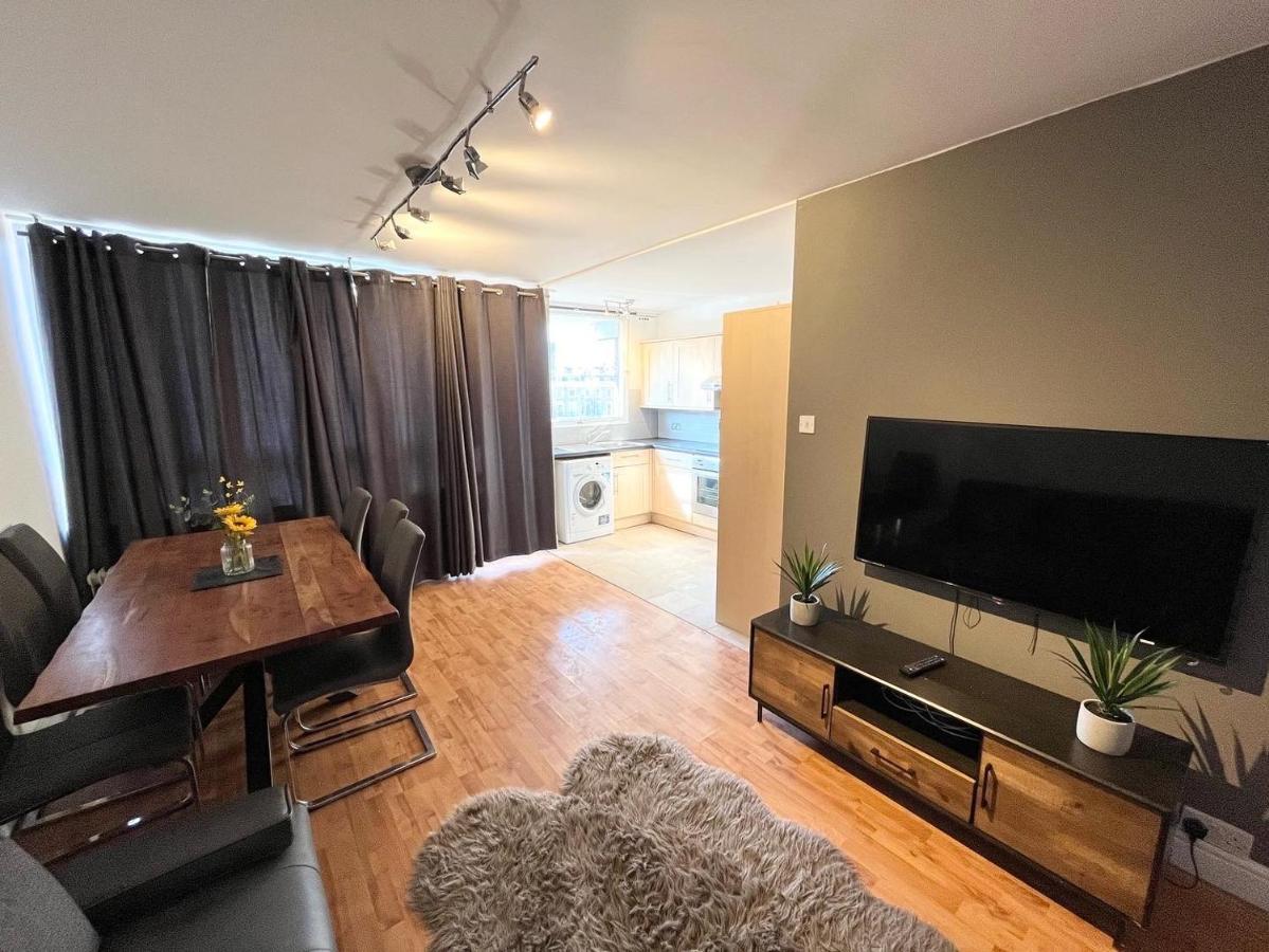 Apartment Lovely In Victoria *
