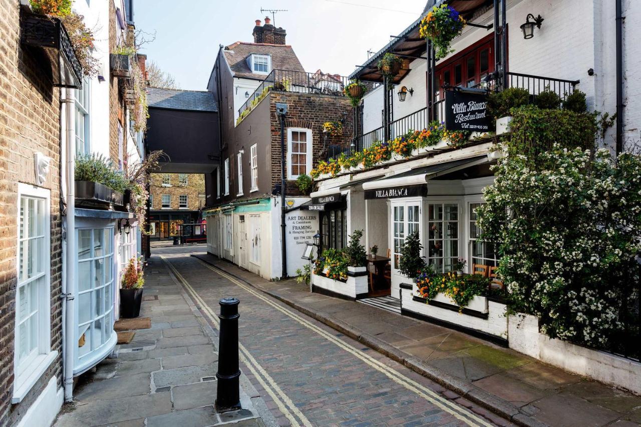 Apartment Veeve - Charming Hampstead