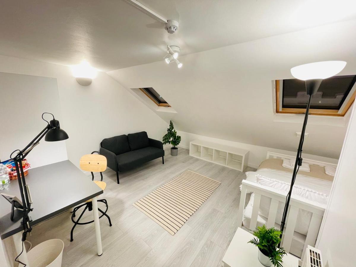 Pensión Leytonstone House - Sleepylodge