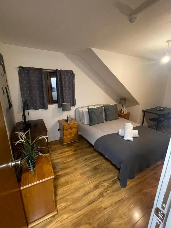 Gasthuis Sw16 Norbury