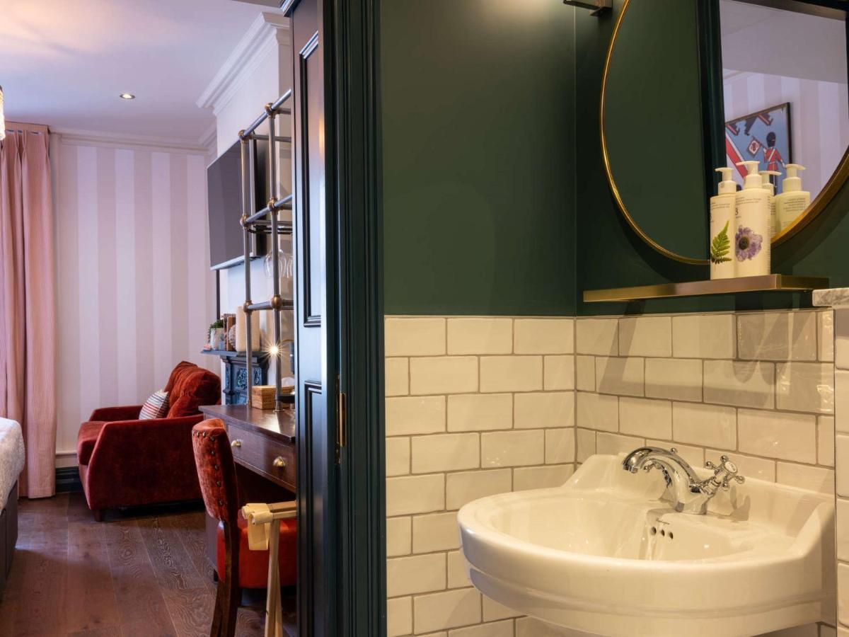 Hotel Spread Eagle Londres