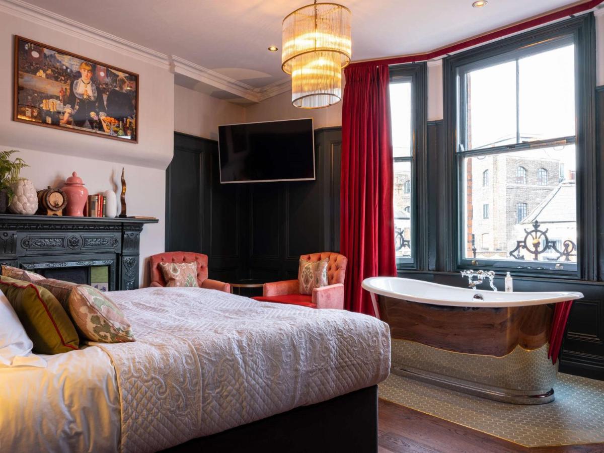 Hotel Spread Eagle Londres