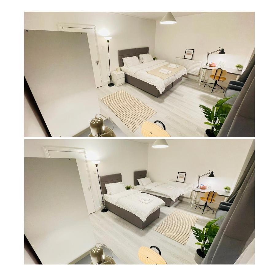 Pensión Leytonstone House - Sleepylodge *