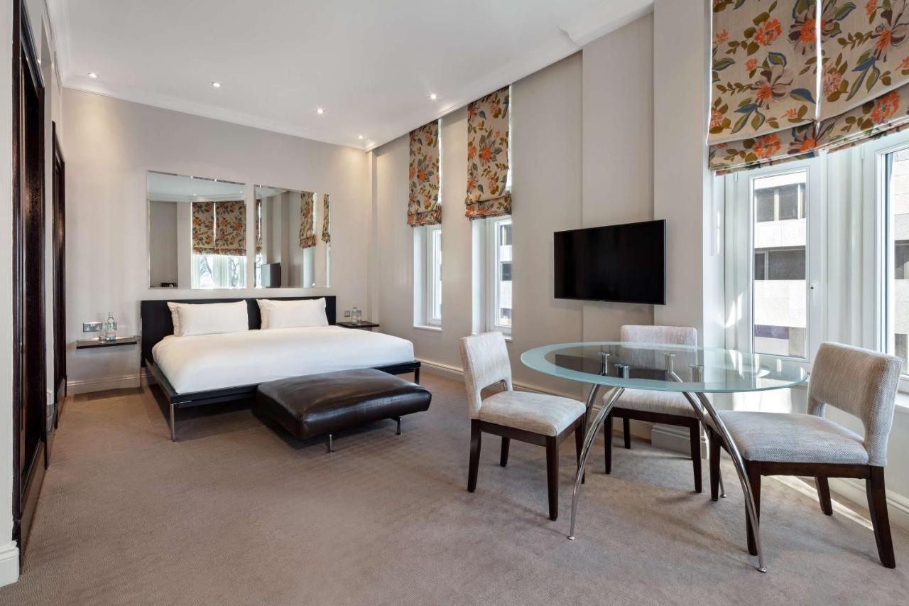 Radisson Blu Hotel, Euston Square 4* London