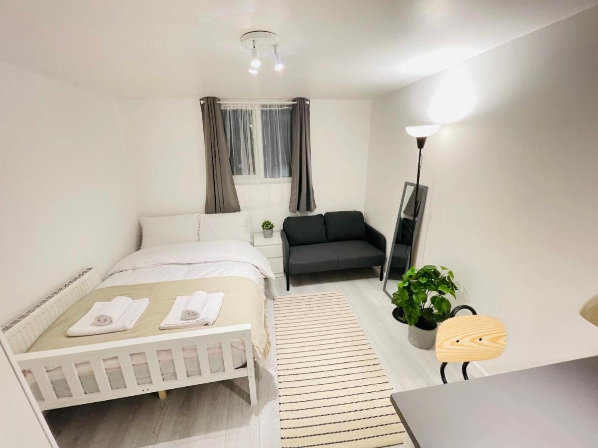 Leytonstone House - Sleepylodge *