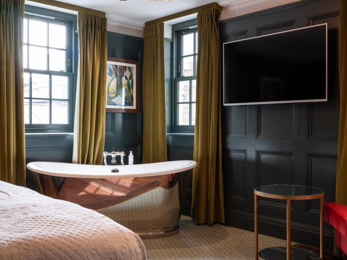 Spread Eagle Hotel Londres