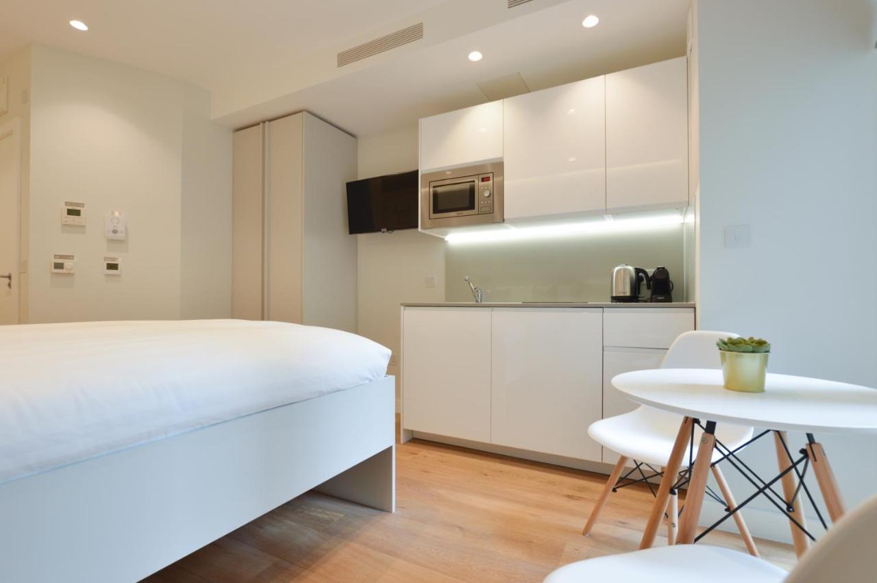 Appartement Cromwell Serviced By Stayprime