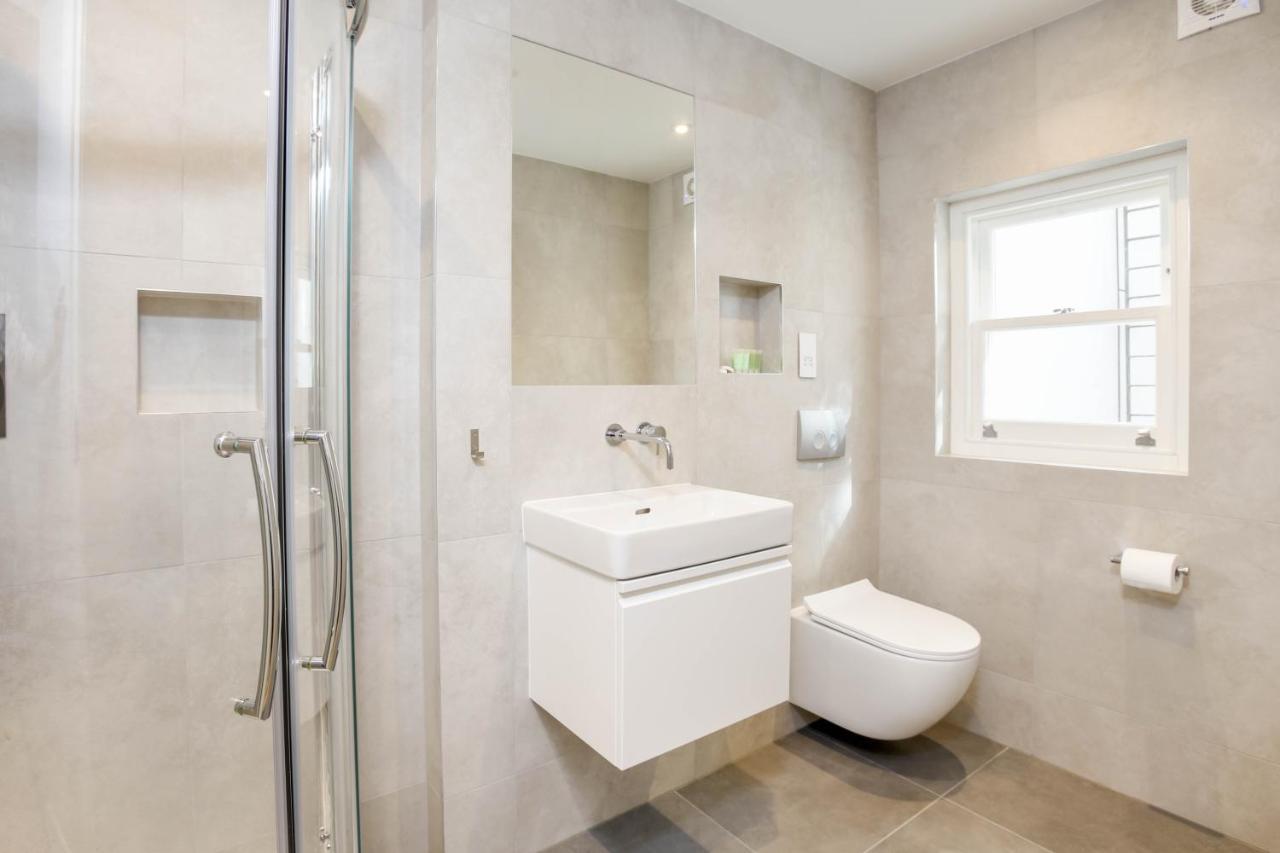 Cromwell Serviced By Stayprime Londen