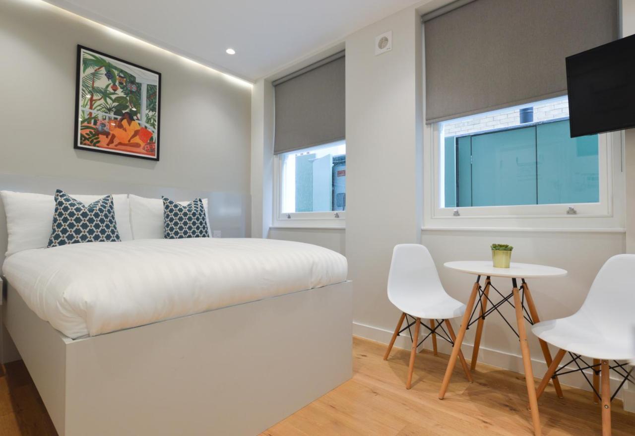 Cromwell Serviced By Stayprime Appartement