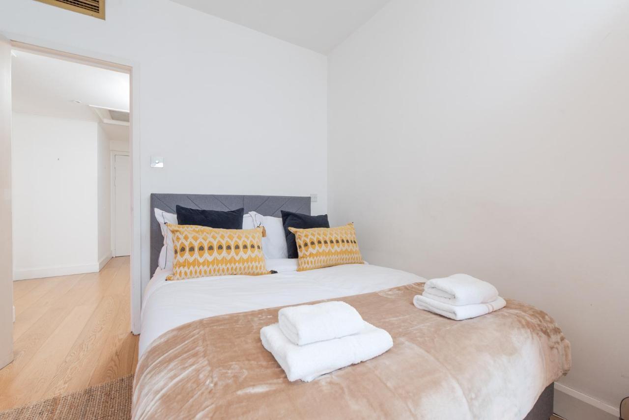 Apartment Covent Garden By Capital London
