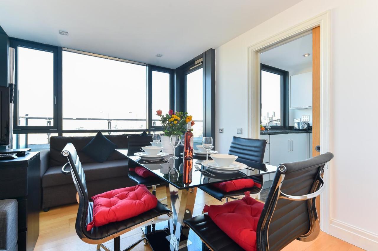 Apartment Paddington Gardens *