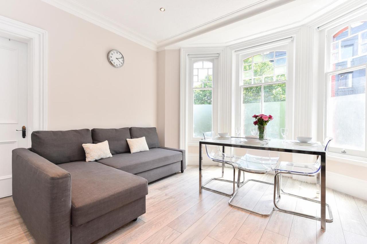 Apartment Paddington Gardens *