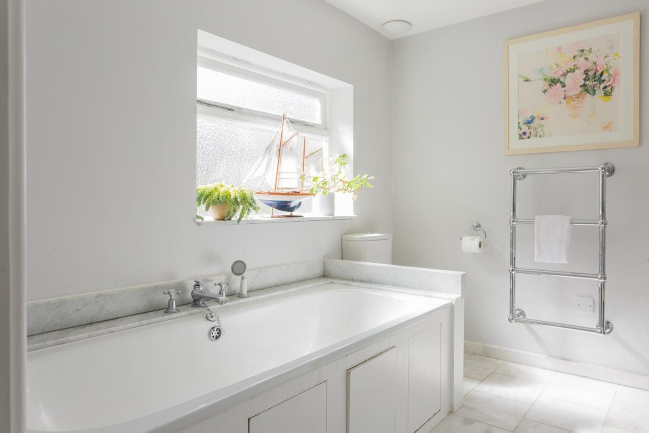 Apartment Oakington Road By Onefinestay *