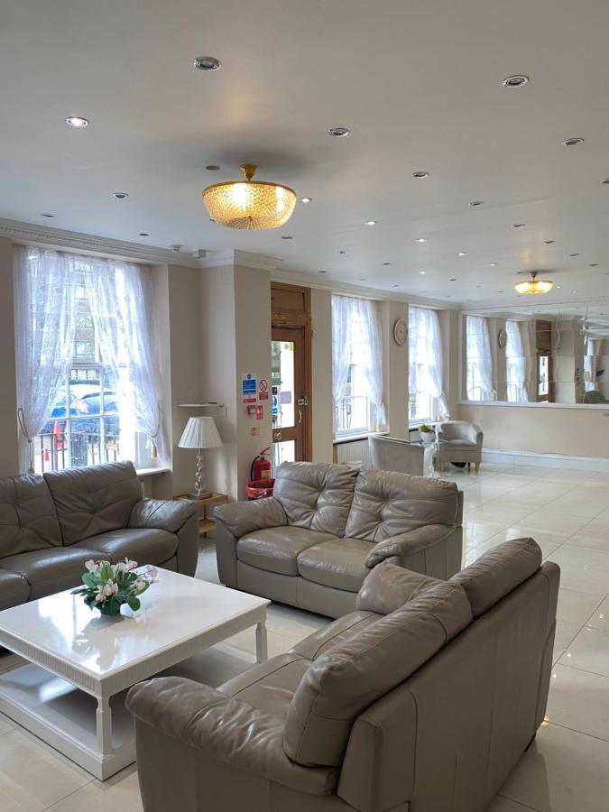 Haven 2* Londen