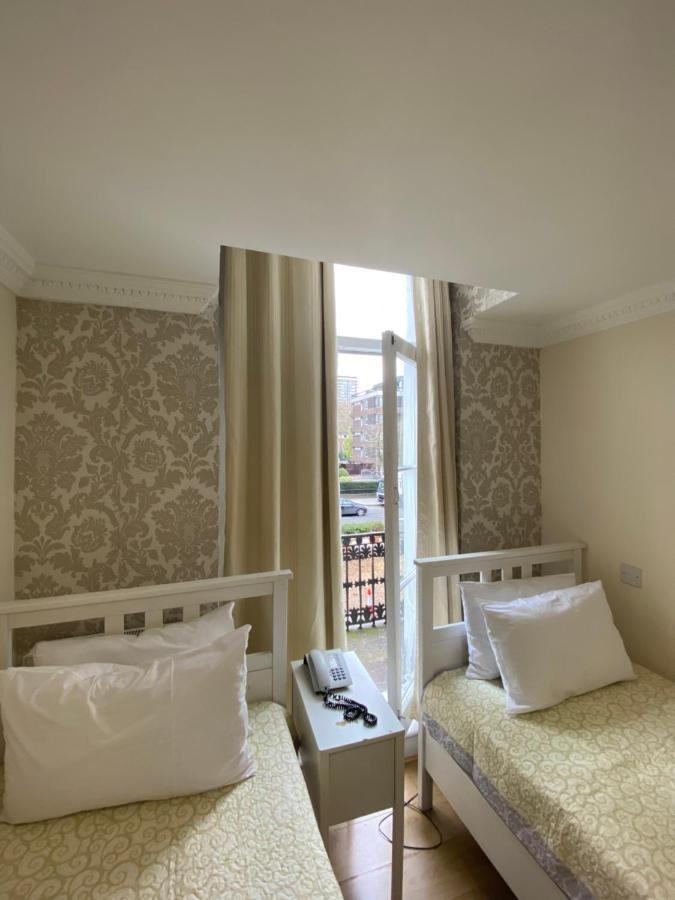 Haven Londen