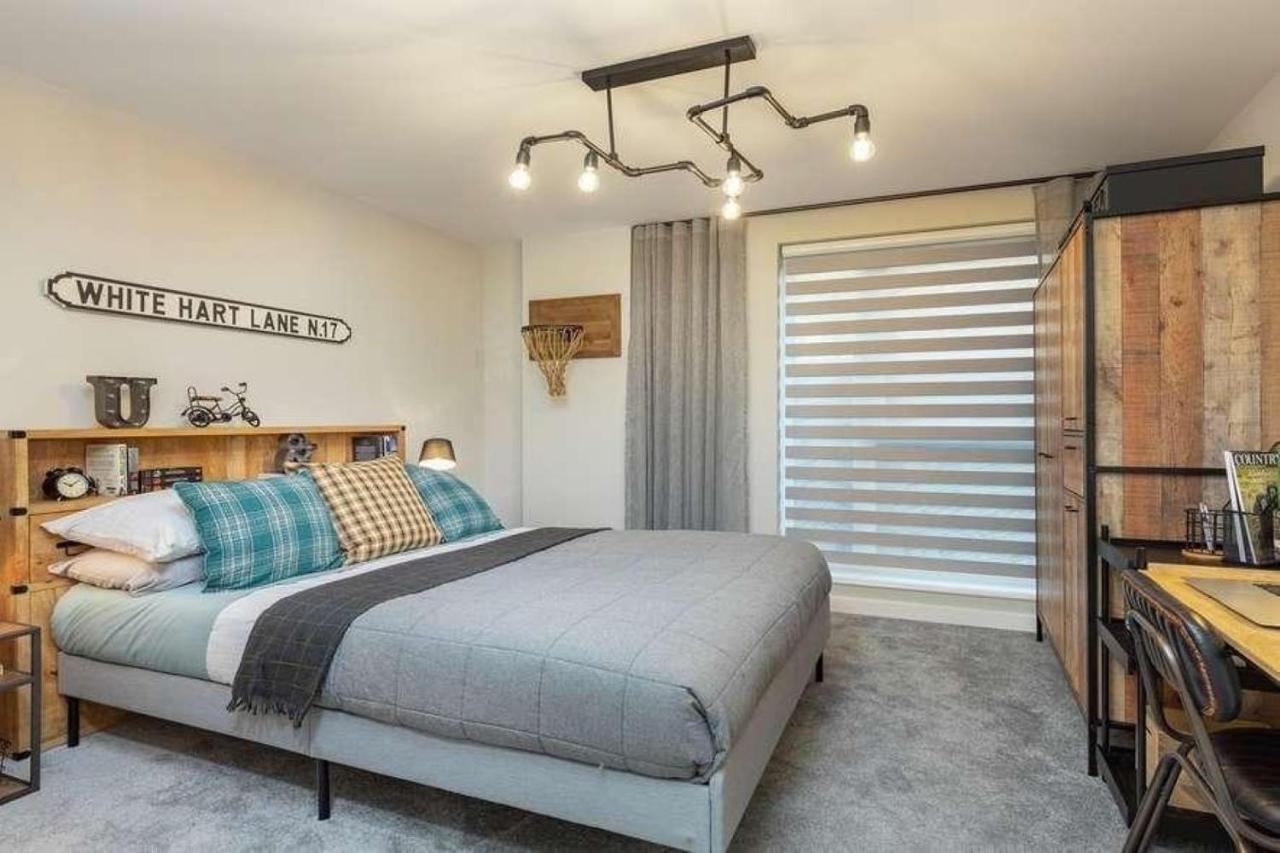 Apartment Newly Built Luxury 2 Bed Apartment!!!