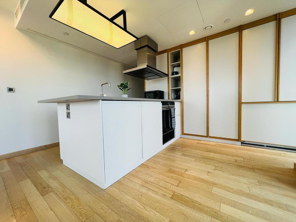 The Loft E20 London