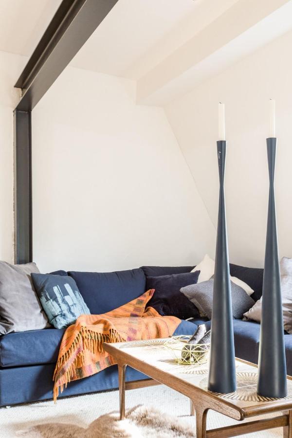 The Composer Loft * Londen