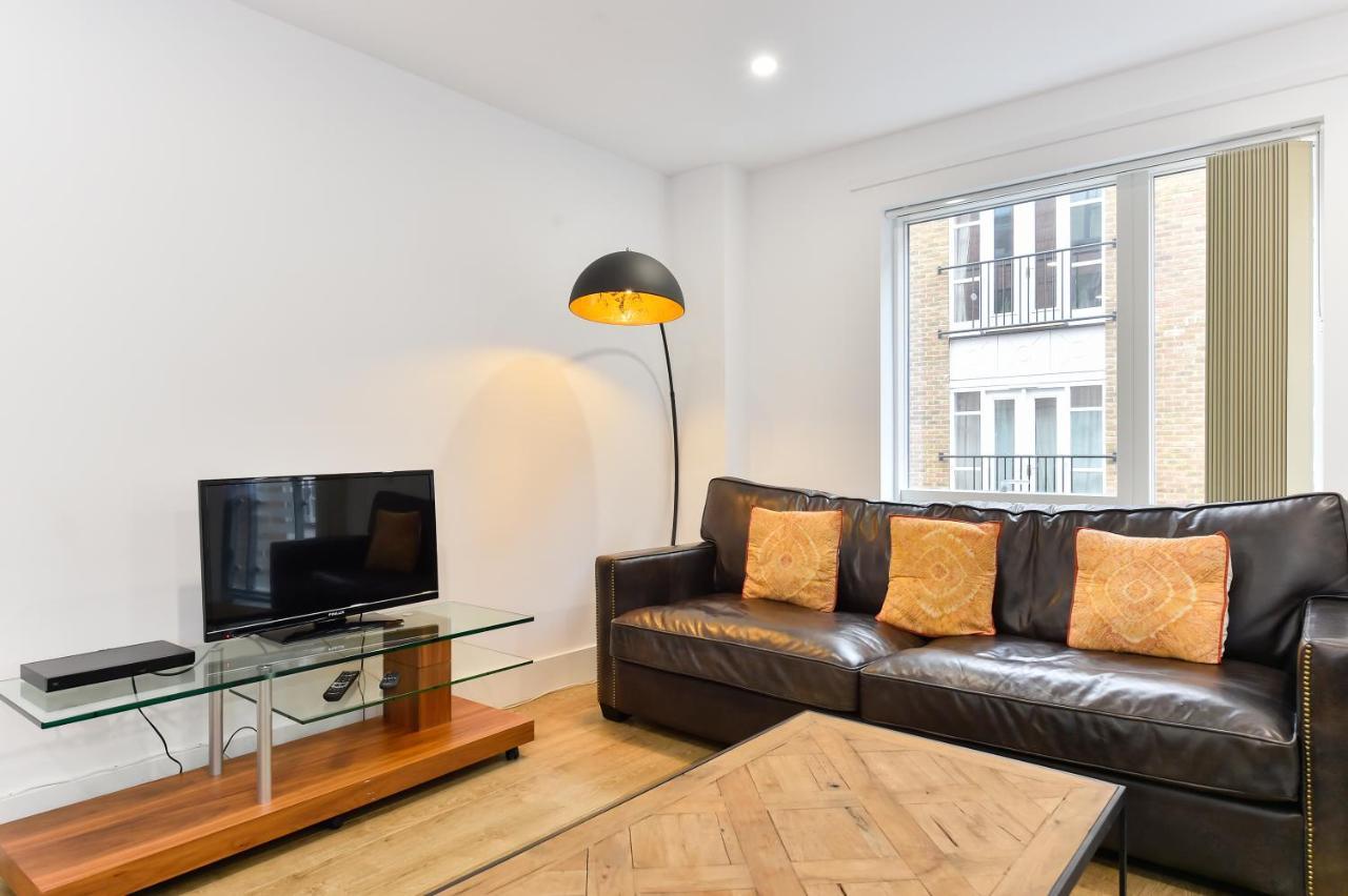 Apartment Paddington Gardens
