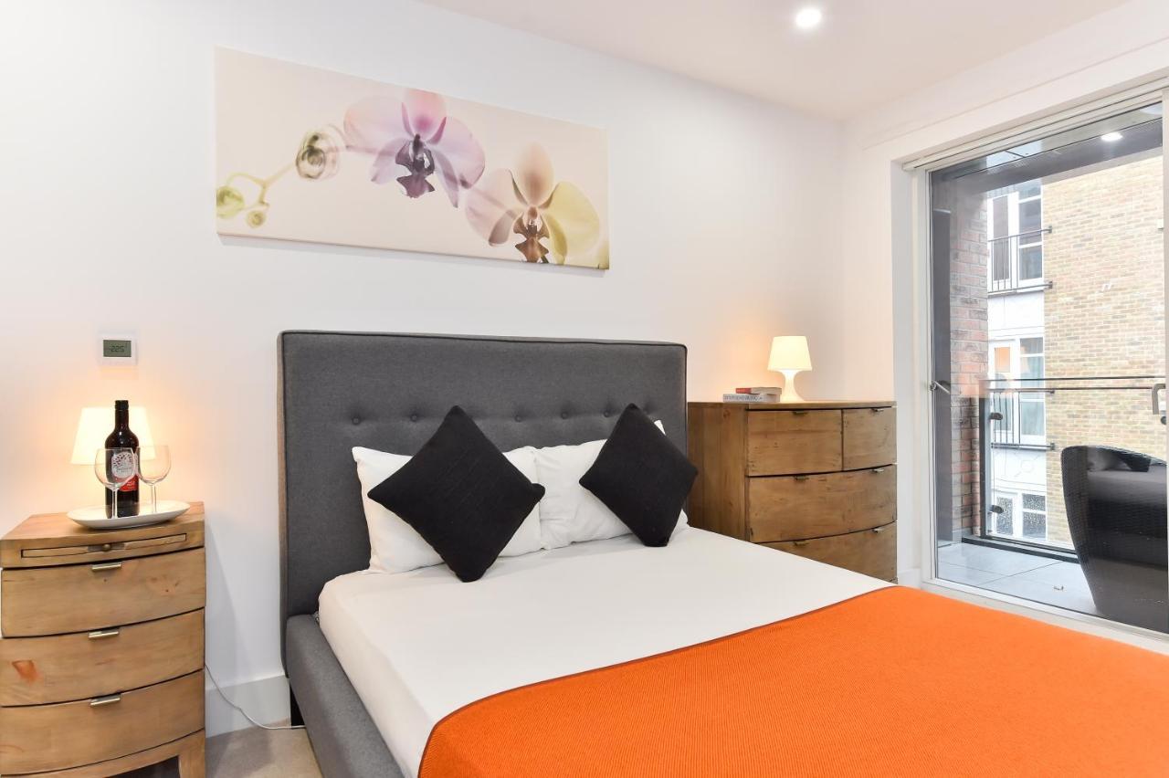 Apartment Paddington Gardens *