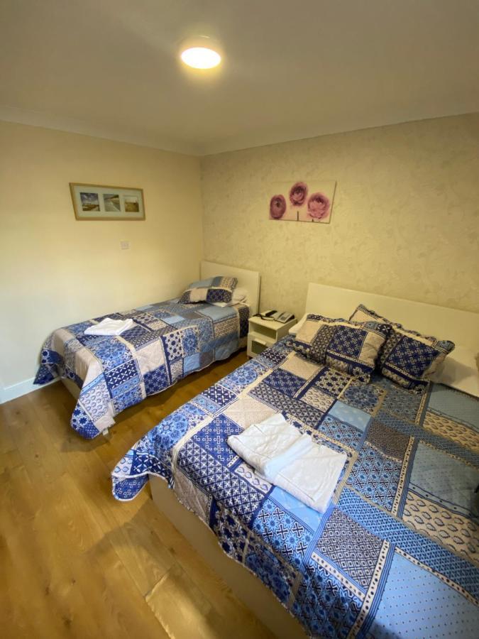 Hotel Haven Londen