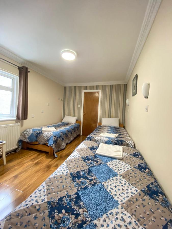 Hotel Haven Londen