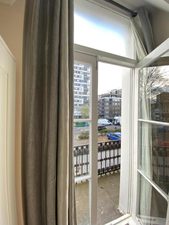 Hotel Haven Londen