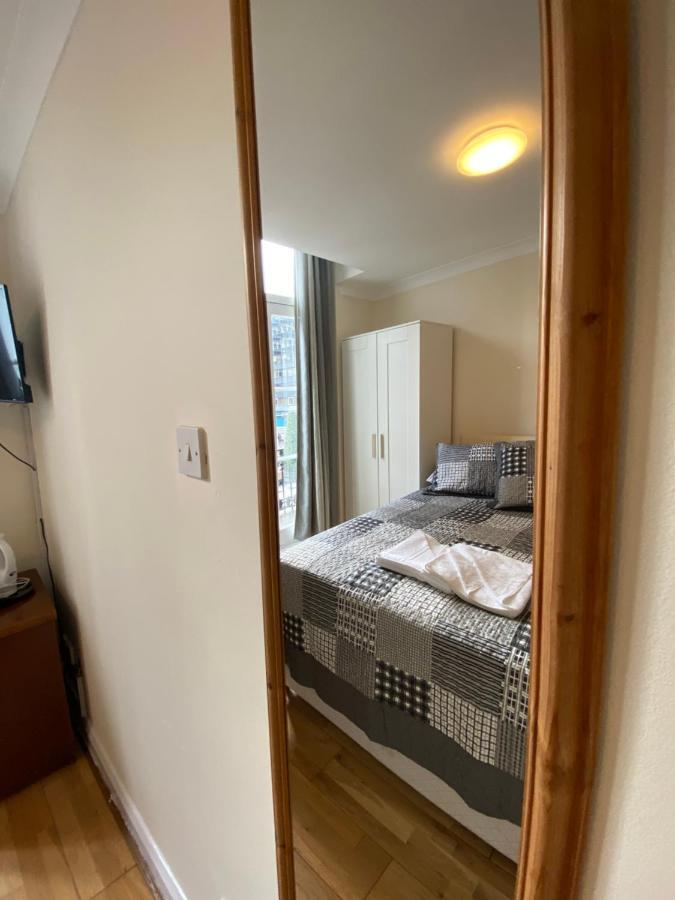 Haven Hotel Londen