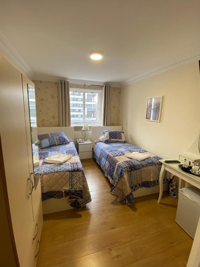 Haven 2* Londen