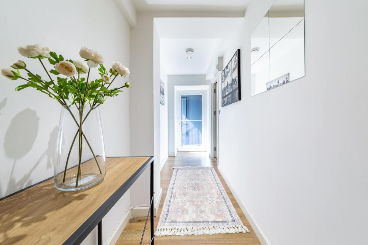 Hurdwick Place Luxury Apartment