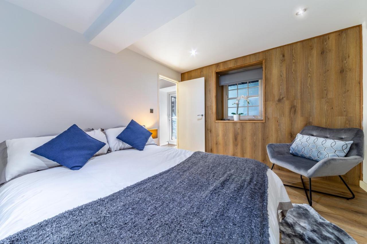 Hurdwick Place Luxury *