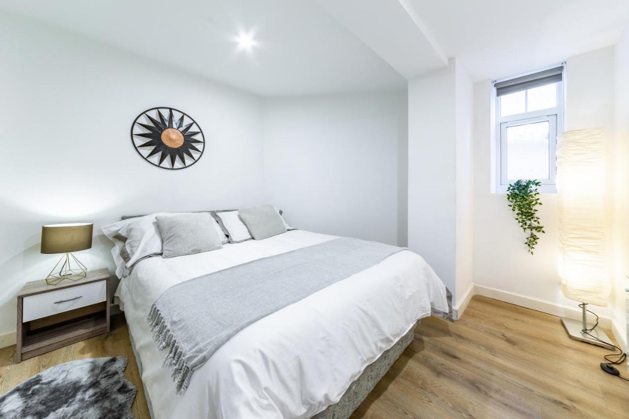 Hurdwick Place Luxury * London