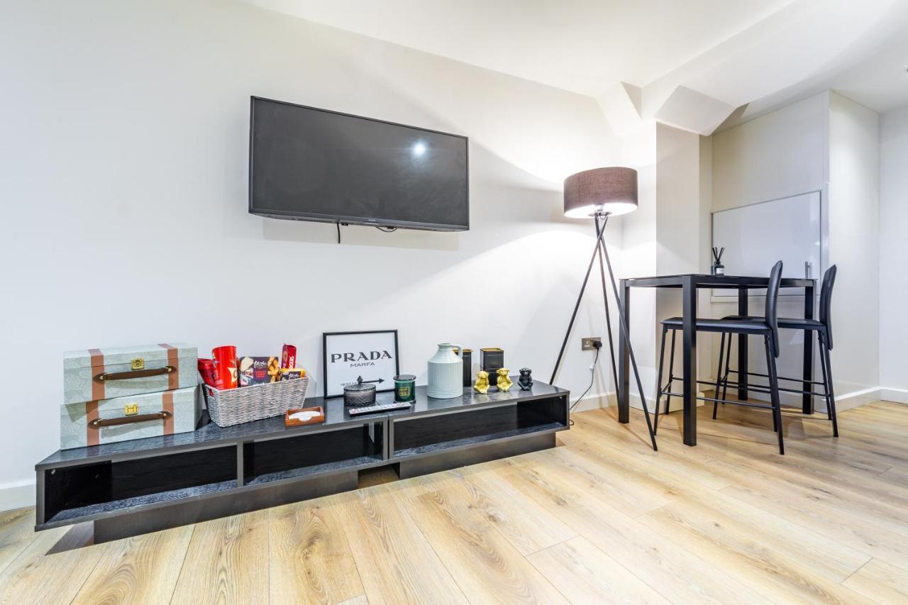 Hurdwick Place Luxury *