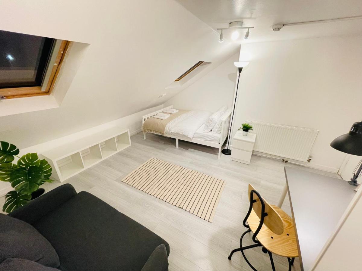 Pensión Leytonstone House - Sleepylodge