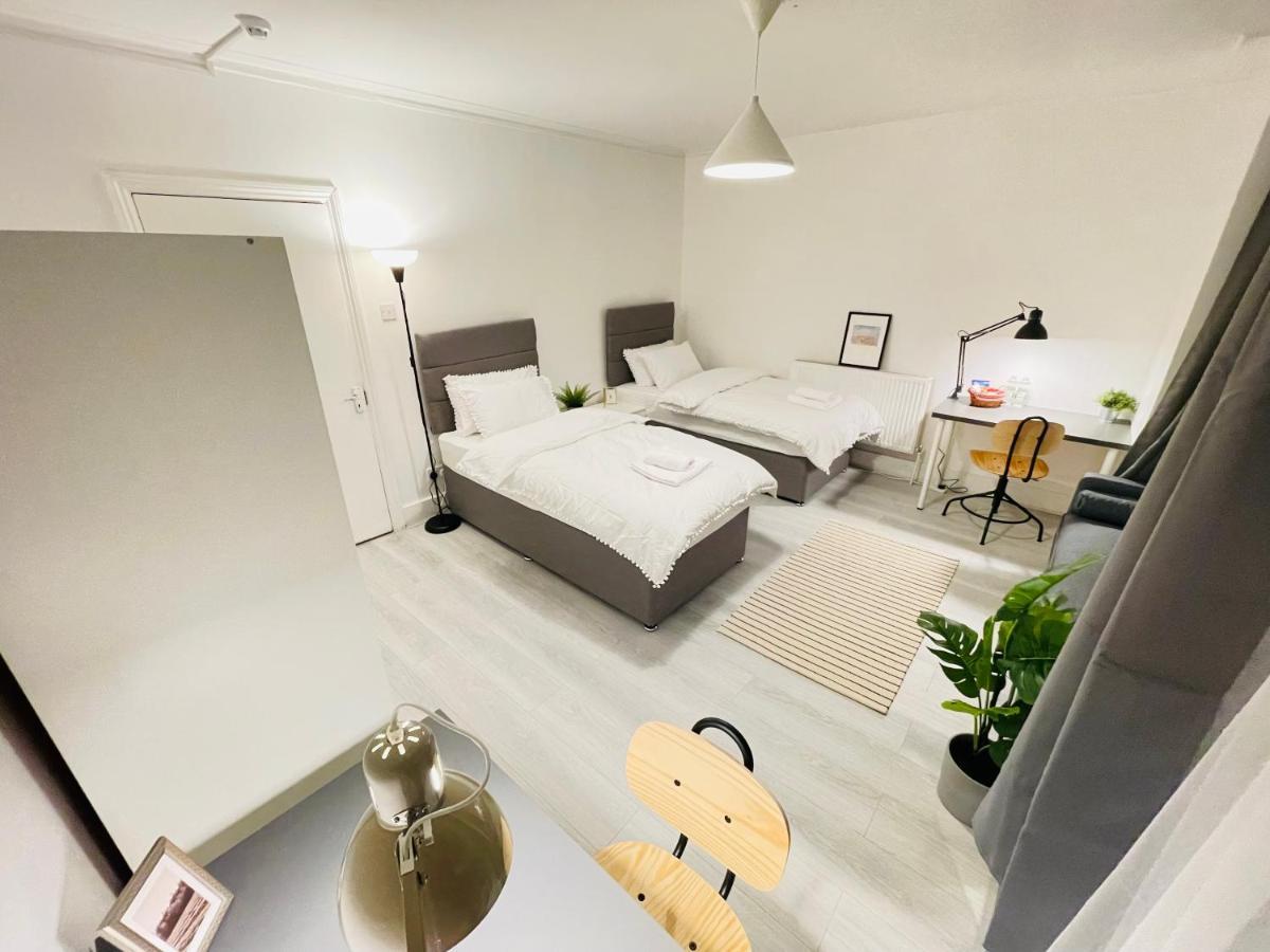 Pensión Leytonstone House - Sleepylodge *