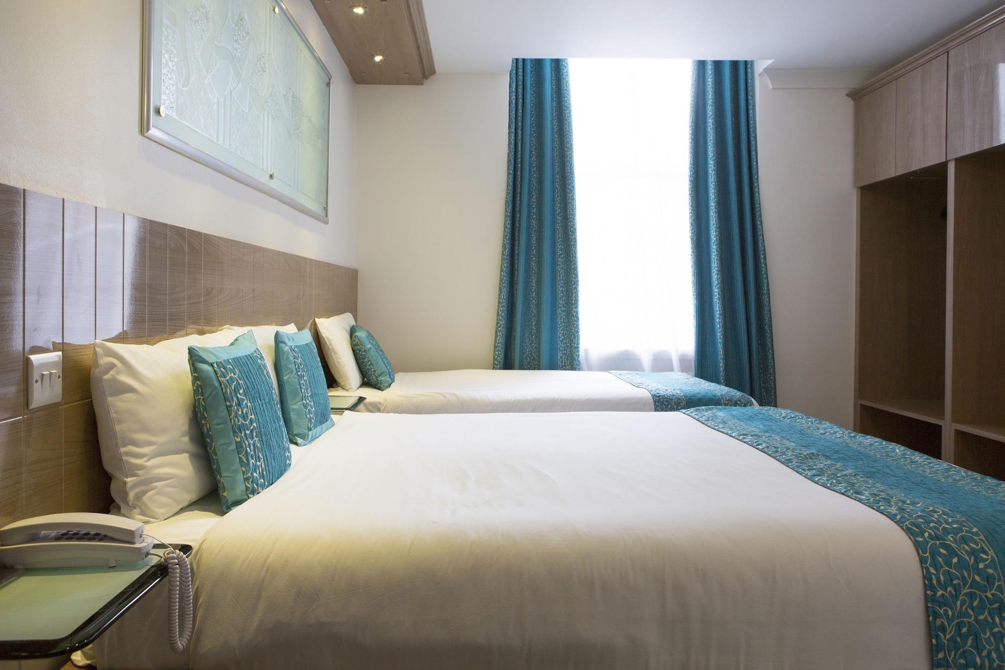 Westpoint Hotel Londen