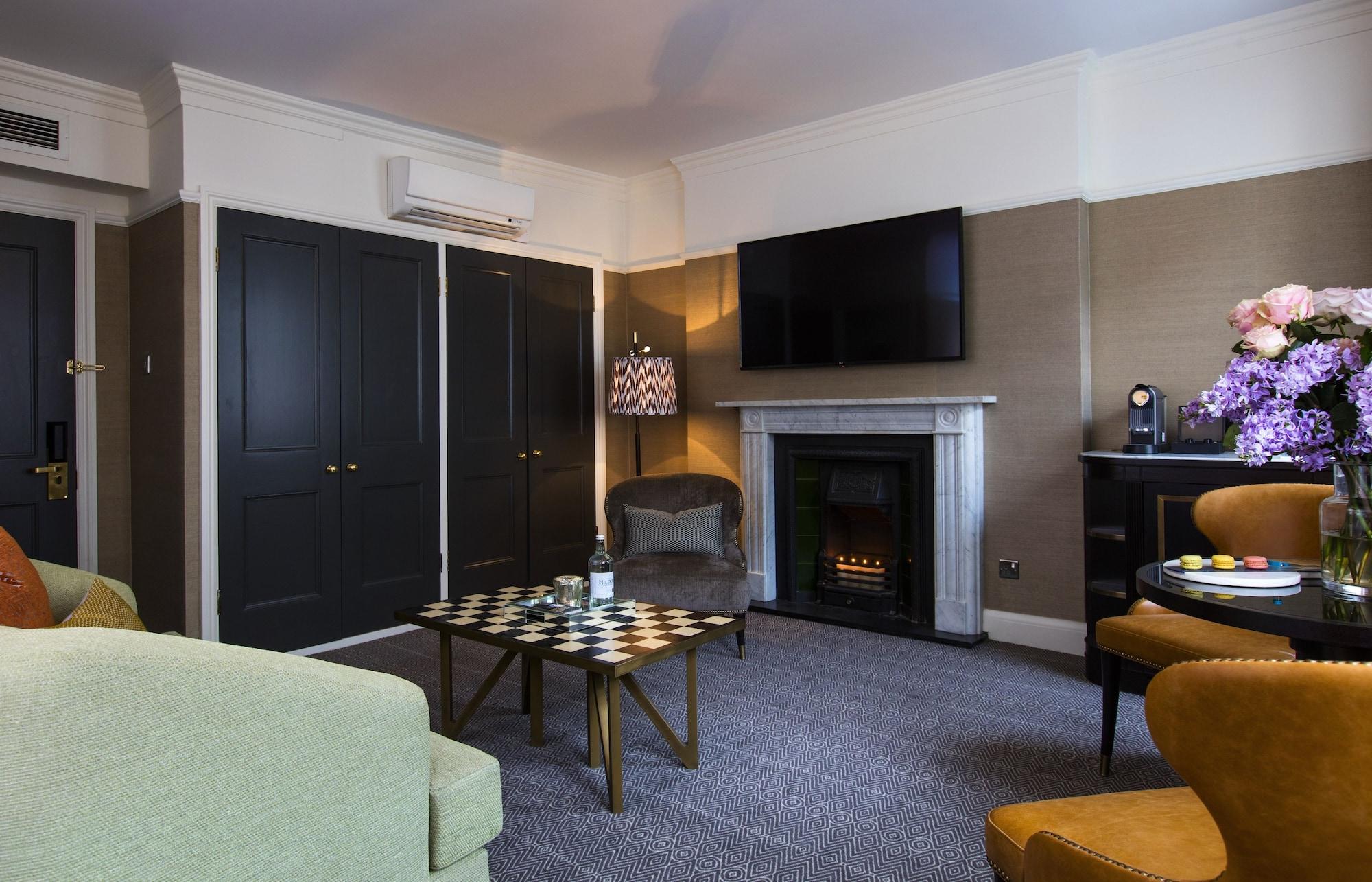 Hotel The Academy - Small Luxury Of The World Londen