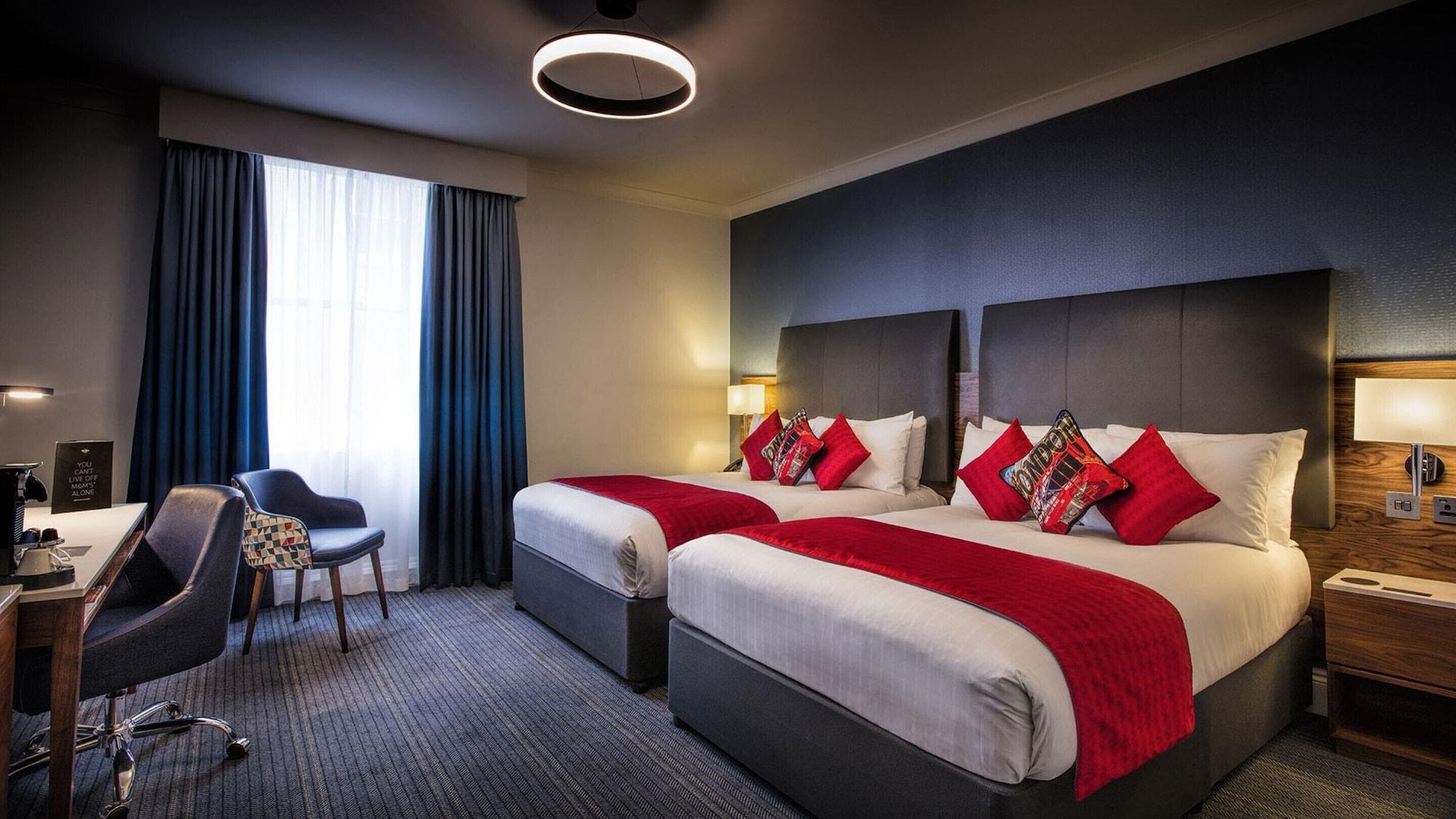 Hard Rock Hotel Londres