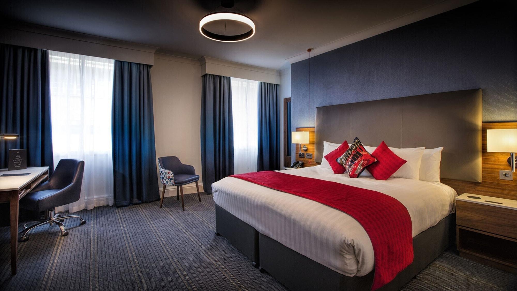Hard Rock 4* Londres