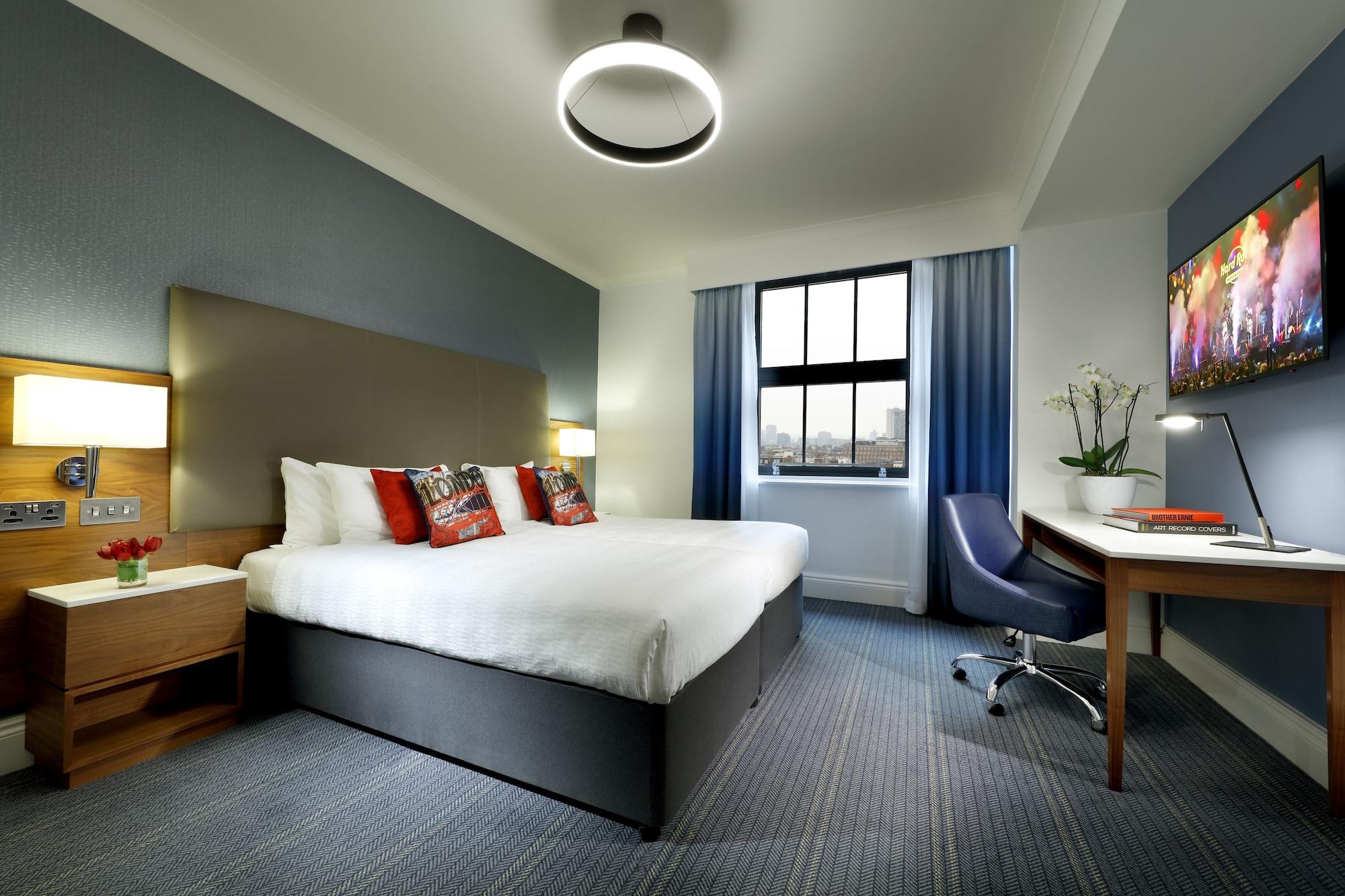 Hard Rock 4* Londres