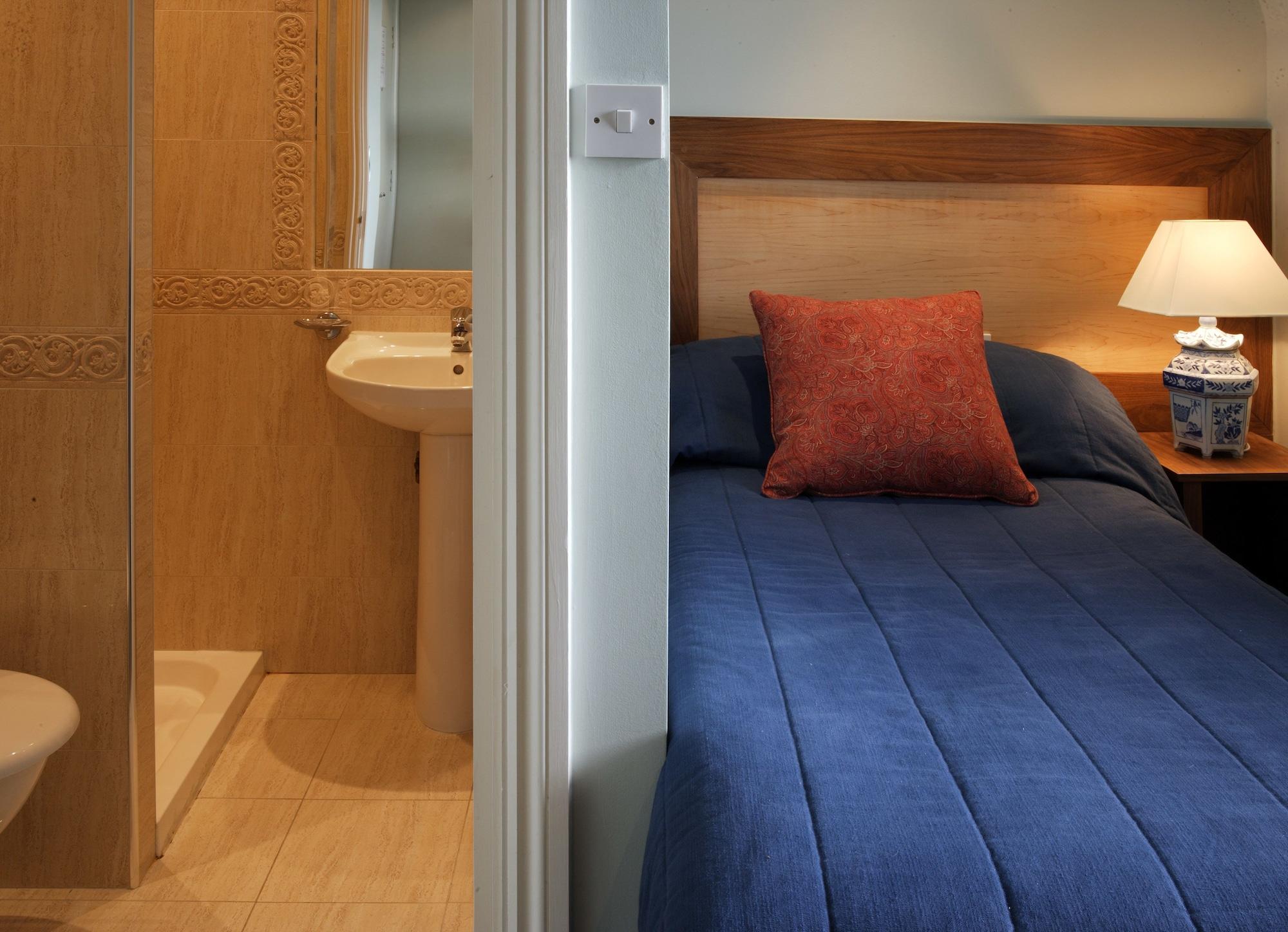 Hotel New Linden Londen
