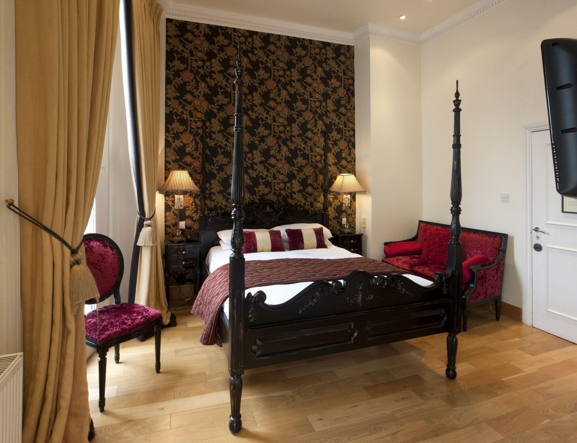 New Linden 4* Londen
