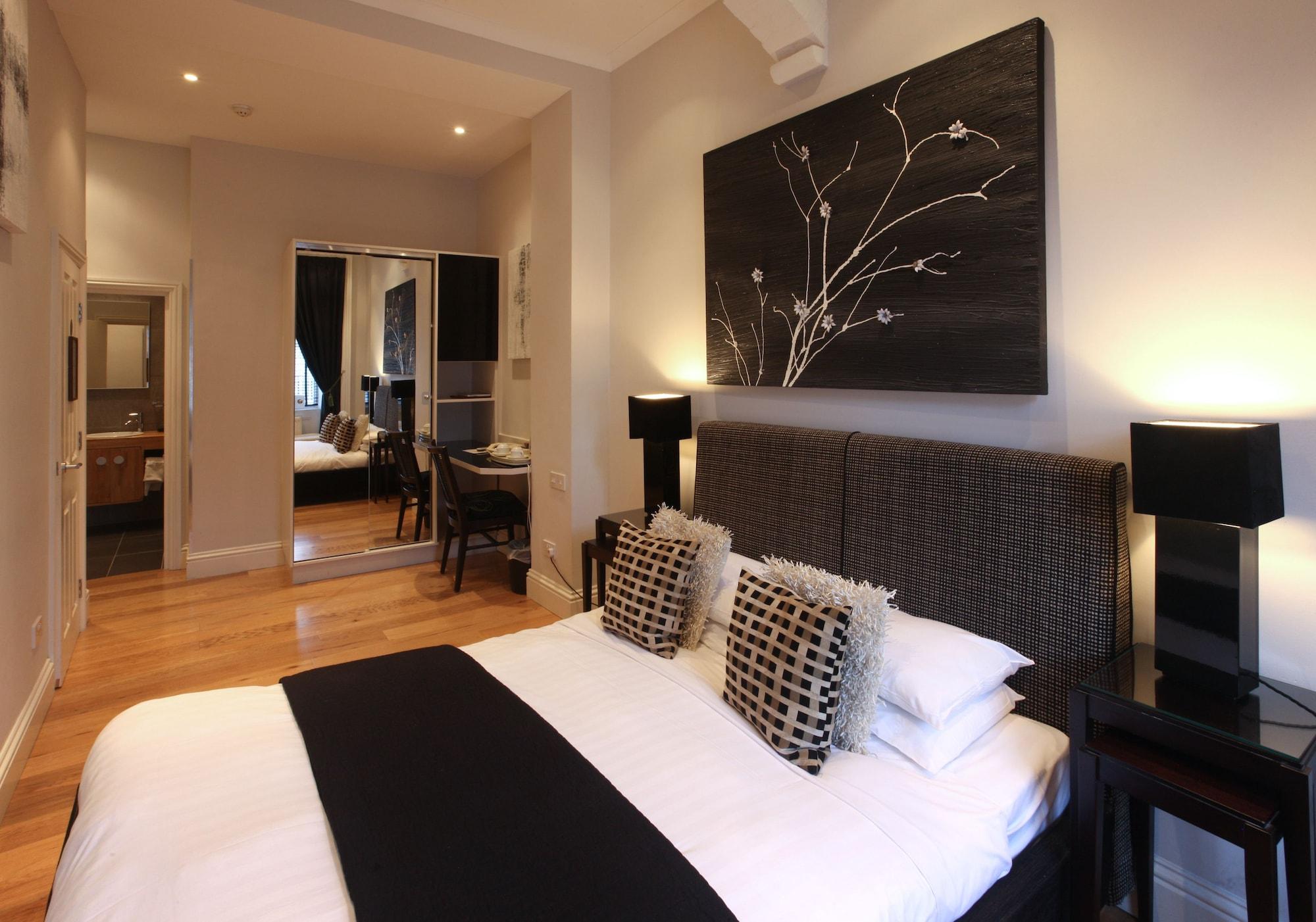 New Linden Hotel Londen