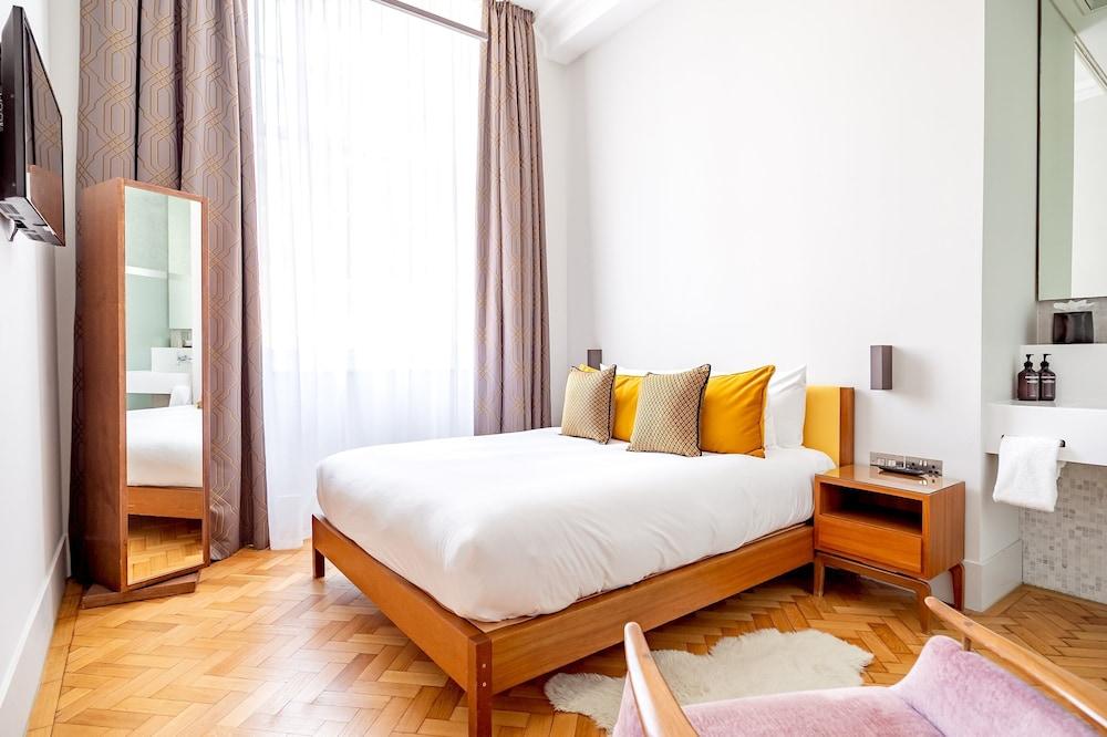 Town Hall - Shoreditch 5* Londres