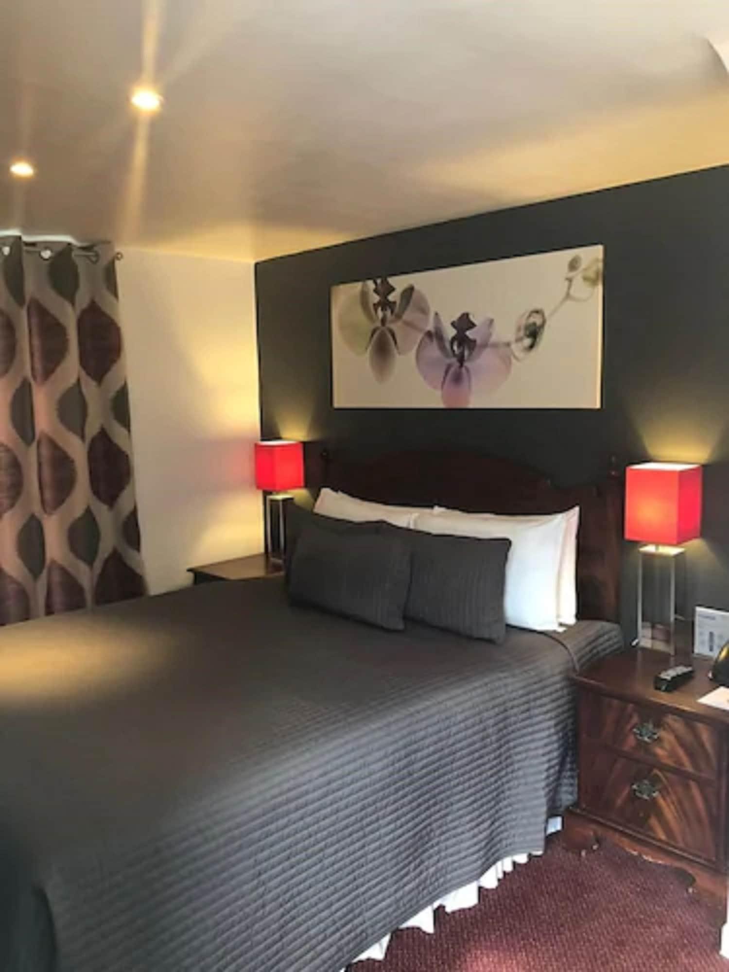 Berjaya Eden Park Hotel London