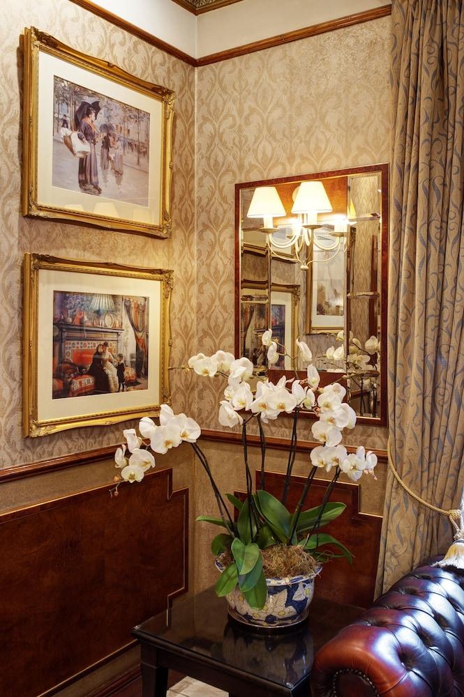 Hotel Berjaya Eden Park London