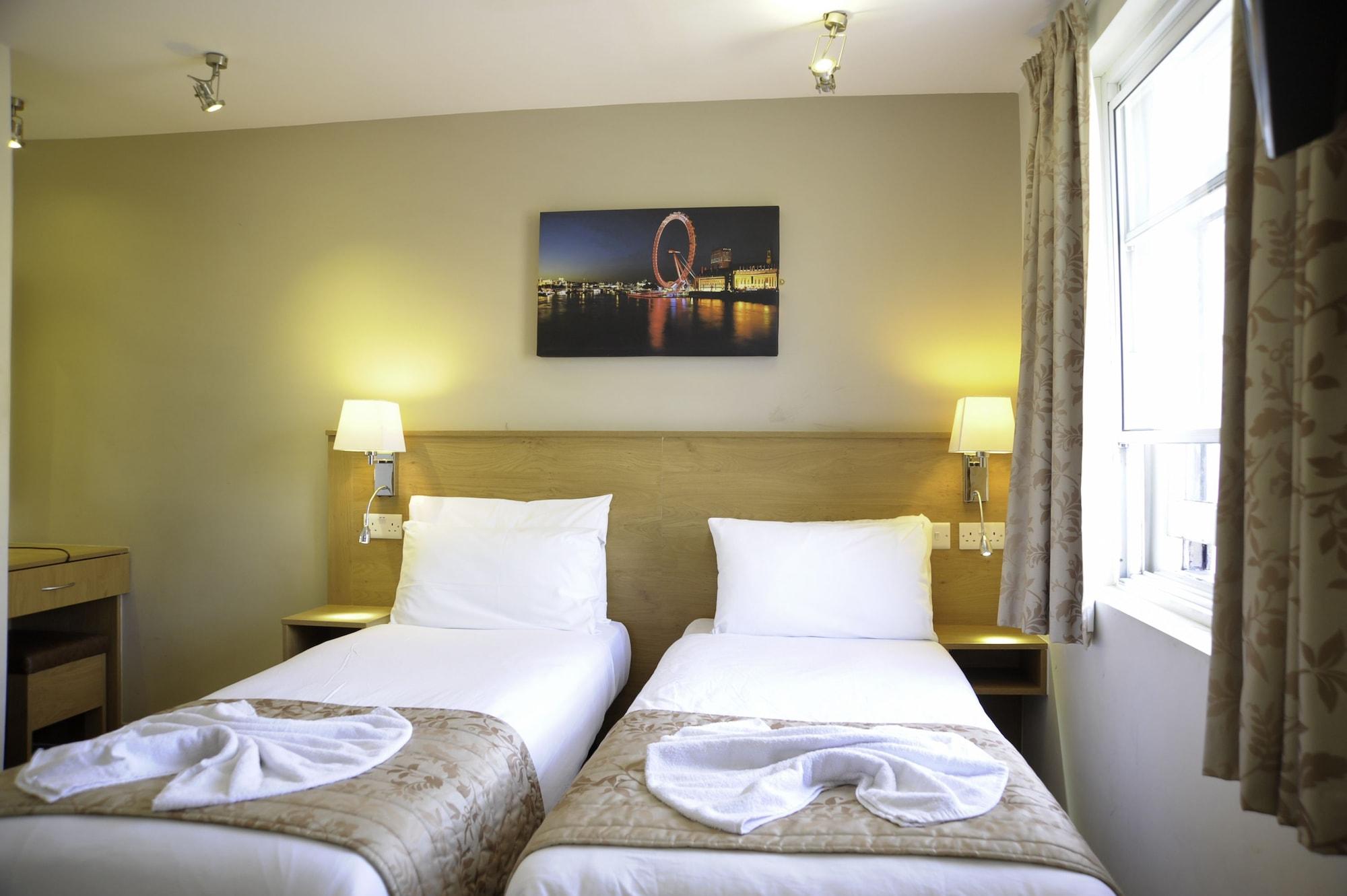 Kings Cross Hotel